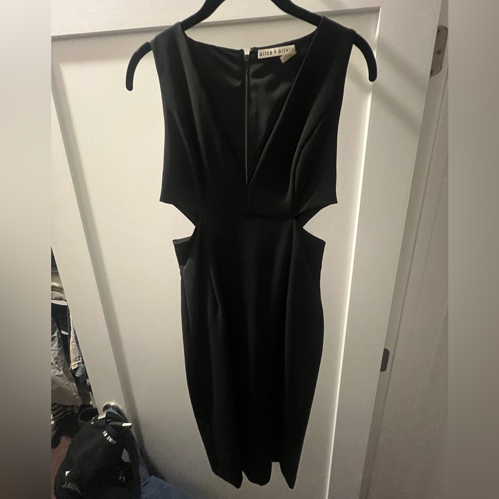 Alice + Olivia Dress